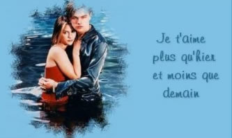 poème