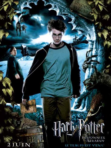 harry